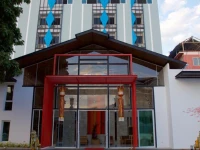 We Briza Hotel Chiangmai