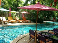 Amethyst Hotel Resort And Spa