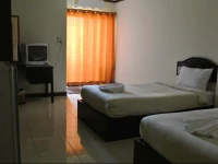 B.P. Grand Service Apartment