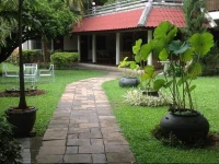 Baankaew Guesthouse