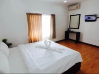 Basic Line Hotel @ Loikroh