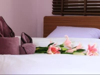 Bruuns Guesthouse 2*