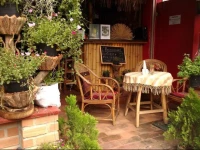 Casa - Restaurant & Guesthouse