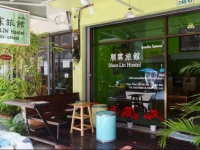Chiangmai Shunlin Hostel