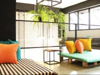 Coincidence Hostel Chiangmai