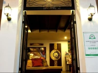 De Rachamanka, Chiangmai