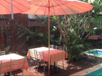 Hi Guesthouse Airport 2*