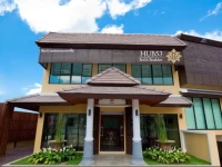 Hub 53 Bed & Breakfast