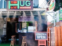 Hug Bed And Breakfast 2*