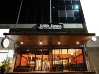 Little Lanna Cafe & Premier Guesthouse