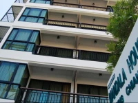 Mandala House, Chiang Mai