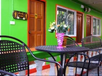 Noble Homestay 2*