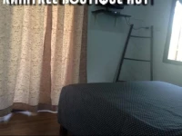 Raintree Boutique Hut 2*