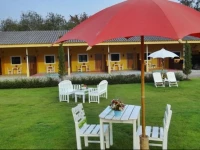 Runway Station Resort 2*