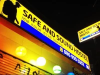 Safe and Sound Hostel