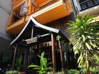 September Chiang Mai Inn