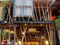 Sleepbox Chiangmai Hotel 2*