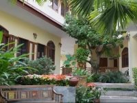 The Golden Wells Residence 3*