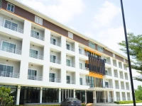 The Room Mahidol Chiangmai