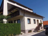 Hevizquelle 1 Apartmenthaus 3*