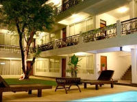 Umongthong Inn 3*