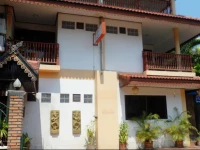 Villa Oranje Chiang Mai 2*