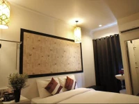 Walking Street Residence