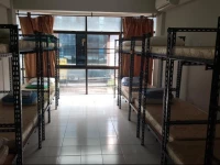 Chiang Mai Discovery Youth Hostel