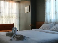 Chula Room and Service