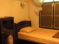 Green days Cafe & Inn