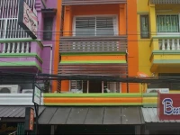 Jasmine Guesthouse Lamphun 1*