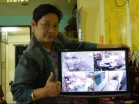 Jay Guesthoues and Restaurant