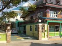 La Vie En Rose Bed and Breakfast