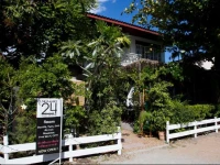 The Gallery 24 Art Cafe Guesthouse Chiang Mai 1*