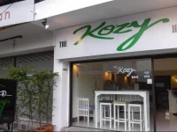 The Kozy House Hostel