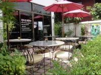 The Red Hibicus Guest House