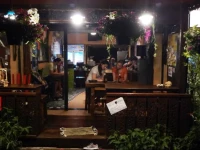 At Baan Khun Hostel 2