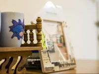 Bougainvillea Garden Villa