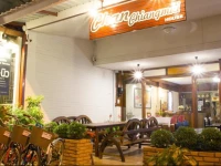 Chan Chiangmai House