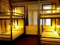 Chiang Mai D Hostel