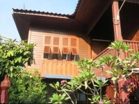 Chiang Mai Kaslong Homestay