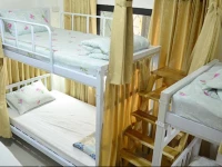 Chiangmai Gate Capsule Hostel Dormitory
