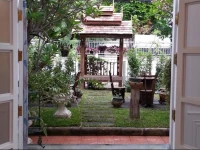 Chiangmai Singharat Road Villa