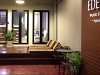 Eden Walking Street Hostel