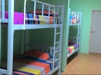 G.D.Backpack House&Coffee