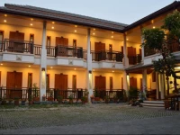 Gordnuea Boutique House