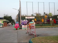 Home Baan Chiang Mai