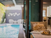 Kate and Hasu Boutique Chiangmai