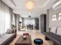 Moon 11 Boutique Home