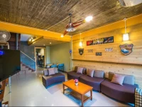 My House Near Airport Old Town(Right)